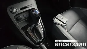 Renault QM3, 2015 — миниатюра 9