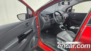 Renault QM3, 2015 — миниатюра 10