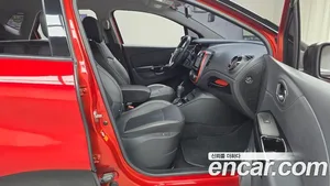 Renault QM3, 2015 — миниатюра 11