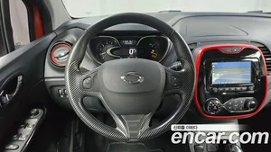 Renault QM3, 2015 — миниатюра 13
