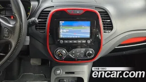Renault QM3, 2015 — миниатюра 14