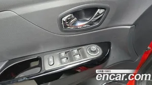 Renault QM3, 2015 — миниатюра 17