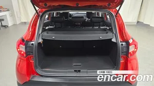 Renault QM3, 2015 — миниатюра 20
