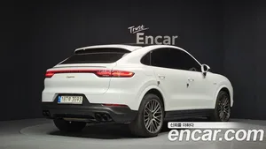 Porsche Cayenne, 2021 — миниатюра 2