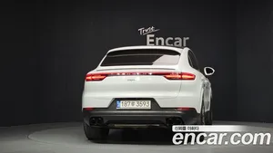 Porsche Cayenne, 2021 — миниатюра 4