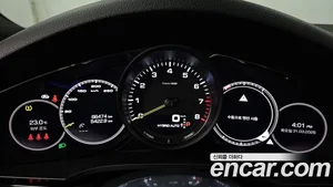 Porsche Cayenne, 2021 — миниатюра 8