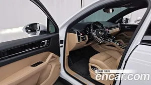 Porsche Cayenne, 2021 — миниатюра 10