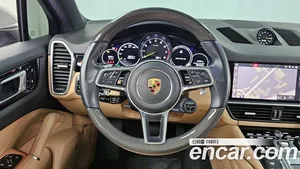 Porsche Cayenne, 2021 — миниатюра 13
