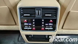 Porsche Cayenne, 2021 — миниатюра 18