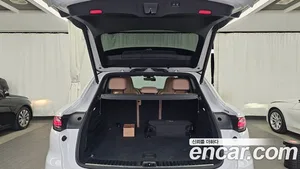 Porsche Cayenne, 2021 — миниатюра 20