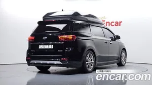 Kia Carnival, 2019 — миниатюра 2