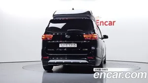 Kia Carnival, 2019 — миниатюра 4