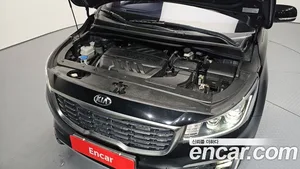 Kia Carnival, 2019 — миниатюра 6