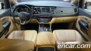 Kia Carnival, 2019 — миниатюра 7