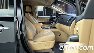Kia Carnival, 2019 — миниатюра 10