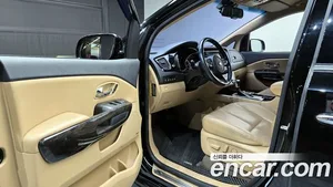 Kia Carnival, 2019 — миниатюра 11