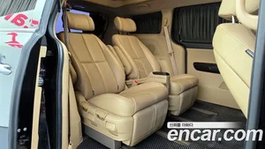 Kia Carnival, 2019 — миниатюра 12