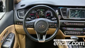 Kia Carnival, 2019 — миниатюра 13