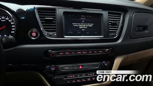 Kia Carnival, 2019 — миниатюра 14