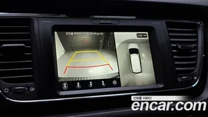 Kia Carnival, 2019 — миниатюра 15