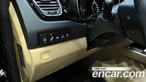 Kia Carnival, 2019 — миниатюра 17