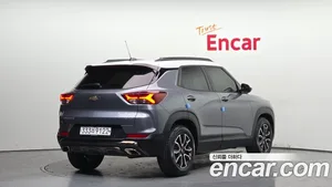 Chevrolet Trailblazer, 2020 — миниатюра 2