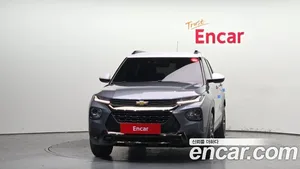 Chevrolet Trailblazer, 2020 — миниатюра 3