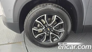 Chevrolet Trailblazer, 2020 — миниатюра 5