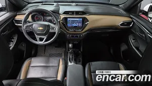 Chevrolet Trailblazer, 2020 — миниатюра 7