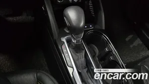 Chevrolet Trailblazer, 2020 — миниатюра 9