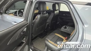 Chevrolet Trailblazer, 2020 — миниатюра 11