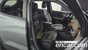 Chevrolet Trailblazer, 2020 — миниатюра 12
