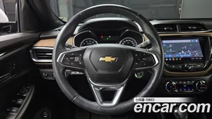 Chevrolet Trailblazer, 2020 — миниатюра 13