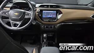 Chevrolet Trailblazer, 2020 — миниатюра 19
