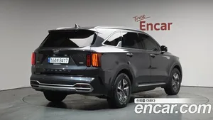 Kia Sorento, 2021 — миниатюра 2