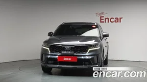 Kia Sorento, 2021 — миниатюра 3