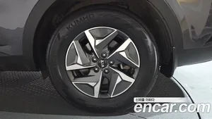 Kia Sorento, 2021 — миниатюра 5