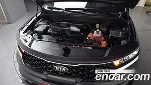 Kia Sorento, 2021 — миниатюра 6