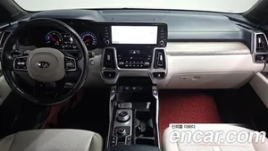 Kia Sorento, 2021 — миниатюра 7