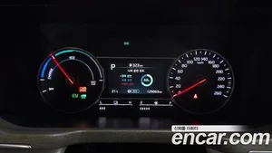 Kia Sorento, 2021 — миниатюра 8