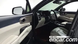 Kia Sorento, 2021 — миниатюра 11