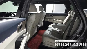 Kia Sorento, 2021 — миниатюра 12