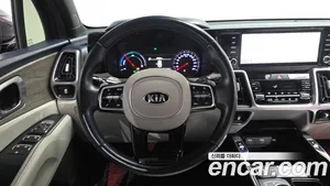 Kia Sorento, 2021 — миниатюра 13