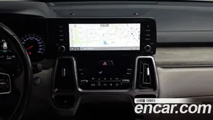 Kia Sorento, 2021 — миниатюра 14
