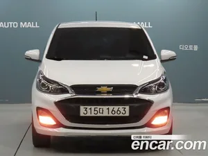 Chevrolet Spark, 2022 — миниатюра 2