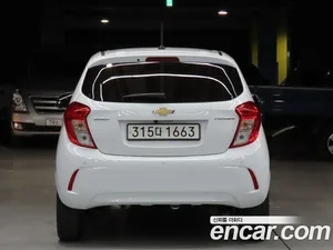Chevrolet Spark, 2022 — миниатюра 3