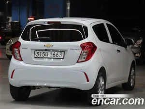 Chevrolet Spark, 2022 — миниатюра 4