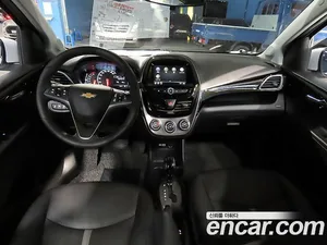 Chevrolet Spark, 2022 — миниатюра 5