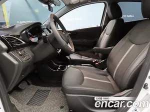 Chevrolet Spark, 2022 — миниатюра 6