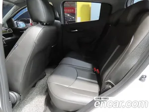 Chevrolet Spark, 2022 — миниатюра 7